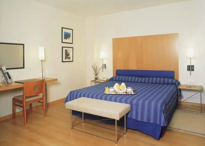 Catalonia 4* Barcelona