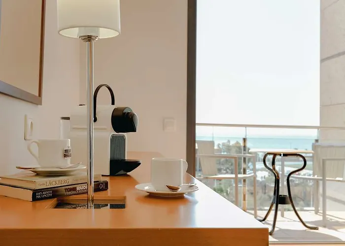 Hotel Catalonia Barcelona