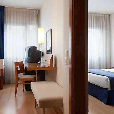 Catalonia Hotel Barcelona