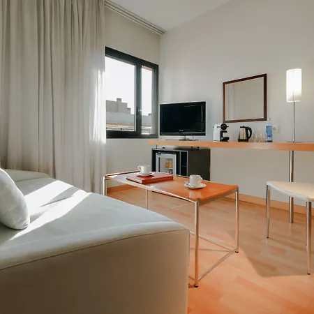 Catalonia 4*